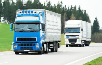 Ankara Çal | Eşya Taşıma